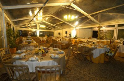 3D Tendas e Coberturas