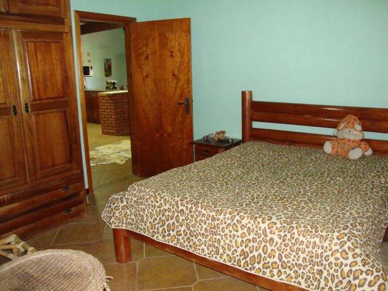 Chácara lindíssima, completa , mobiliada a 50 minutos de SP