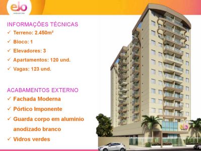 Apartamentos e coberturas de 2 e 3 quartos situado no Engenho de Dentro Zona Norte do Rio de Janeiro