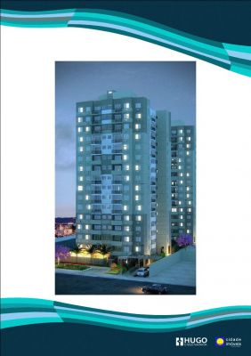 Apartamentos (Empreendimento Altos de Iboruna)