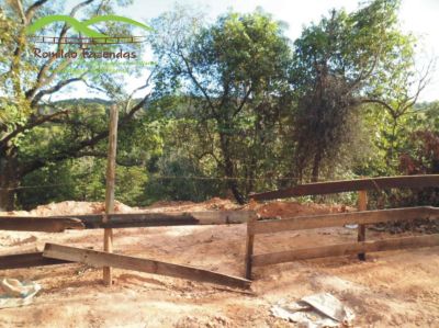 lote de 580 mt em ibirite