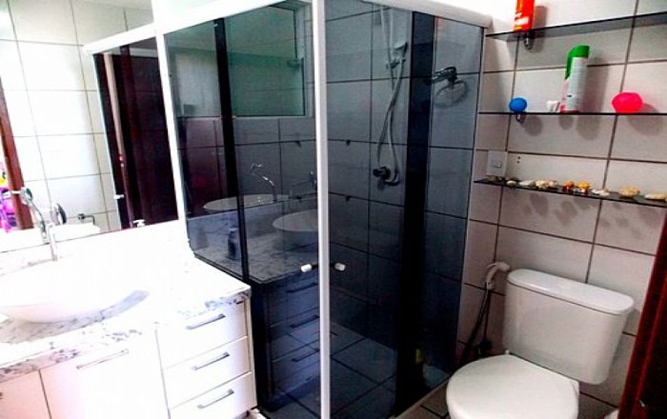 Apartamento em Ponta Negra - Cód. 1108