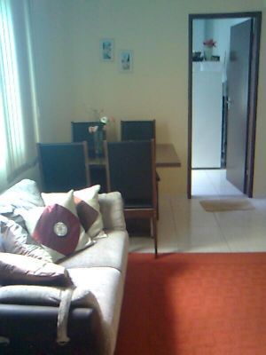 APTO 2 QUARTOS BAIRRO JARAGUÁ