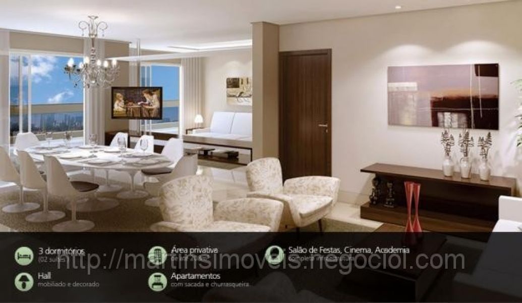 Residencial Monte Brione-bairro Centro (próx. fábrica de costelas).