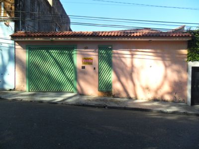 Vendo Casa no Limoeiro