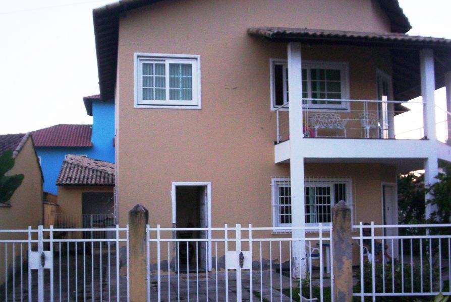 Belíssima Residência Alto padrão no Centro/Maricá