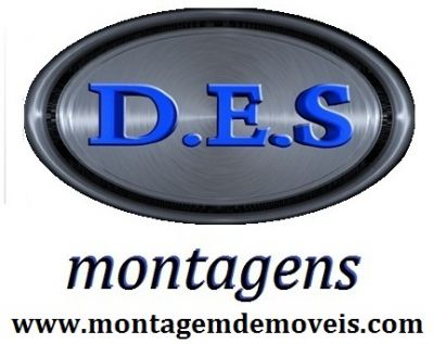 Montador de moveis( todos os Bairros de SP )