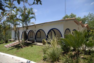 Linda Chácara em São José dos Campos