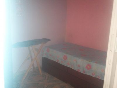 Casa no Riacho Grande