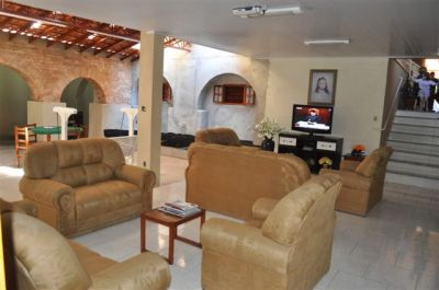 HOTEL MODELO POÇOS DE CALDAS