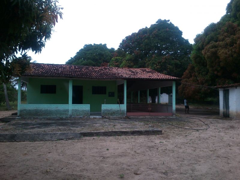 Excelente Terreno em São José de Mipibu - Cód. 398 SGI