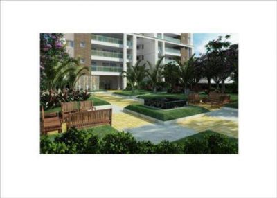 Apartamento de Alto padrão área nobre de Guarulhos