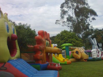 PARK   PLAY   EVENTOS
