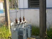instalações elétricas, disjuntor, transformador.