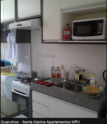 Apartamentos guarulhos minha casa minha vida bonsucesso