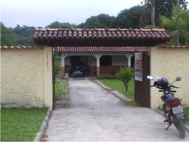 CACHOEIRAS DE MACACÚ SITIOS A VENDA CAETANO IMOVEIS