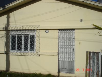 CASA 3 QUARTOS PARA FINS COMERCIAIS