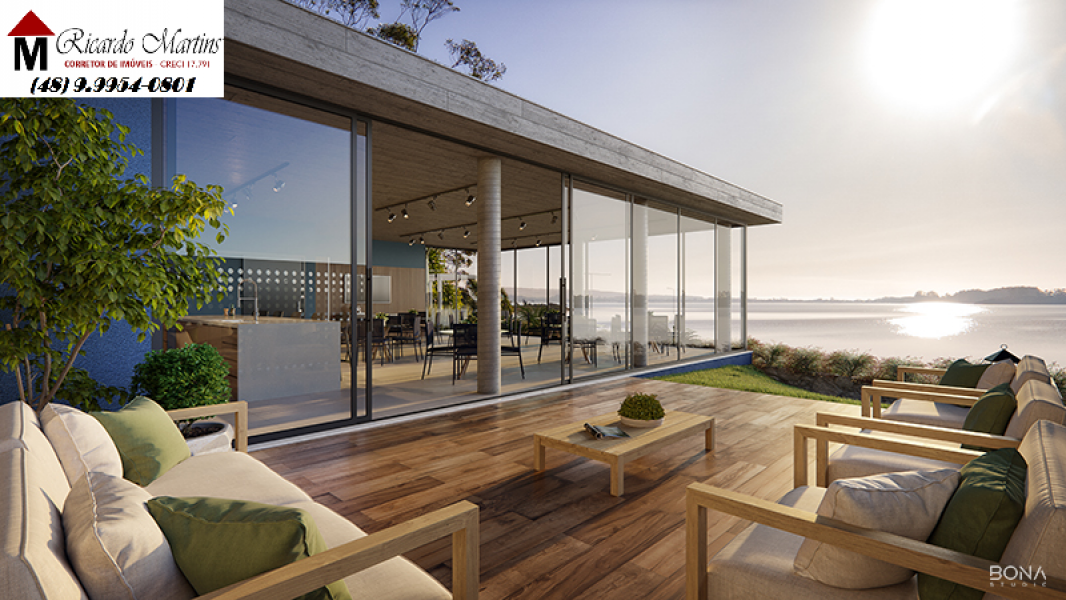 Blue Lagoon Lagoa dos Esteves balneário Rincão