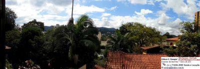 TREMEMBÉ, SOBRADO RESIDENCIAL EM LOCAL PRIVILEGIADO! 