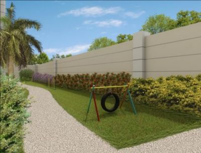 Vendo apto no ROSSI LUMINA / 96m² / 2 vagas