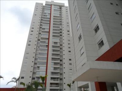 Apto na Av. Mofarrej, 275, 121m², Jardim Leopoldina. 