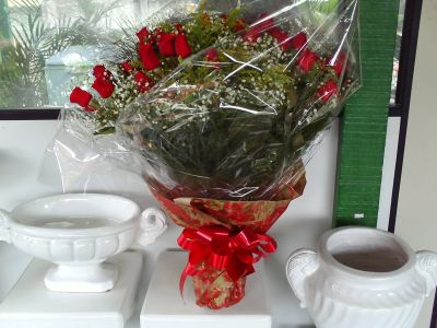 Art em Flores - Floricultura