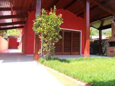 casa  a 250 metros do mar 