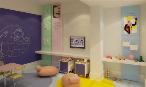 ShopClub, amplo apartamento 59, pronto,3 dorms, suíte, sacada, Jd Itapegica 50 itens de lazer.