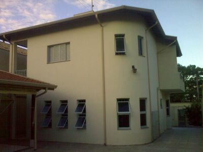 CASA EM CAMPINAS – SÃO PAULO (12 vagas)