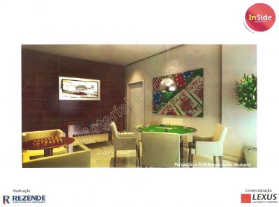 Residencial Inside Guarulhos