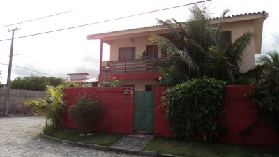 Casa de Praia Com Excelente Preço Perto do Axe moi