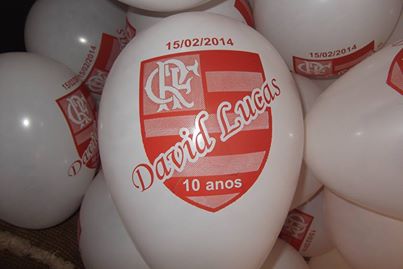 Balões Personalizados Cuiabá