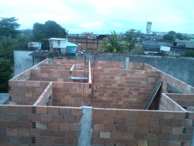 SantaRocha Construção Reforma ltda
