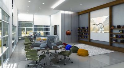 Vendo Apto no IEPE GOLF / Eng. Alberto Zagottis / 233m²