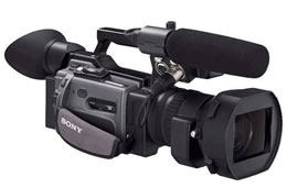 Filmagens de Eventos em, Geral