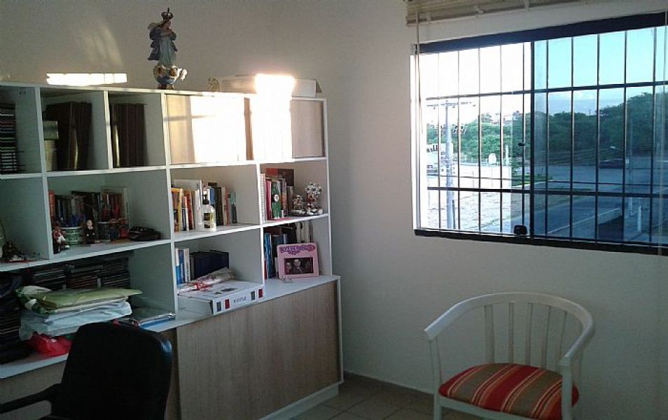 Apartamento em Ponta Negra - Cód. 1141