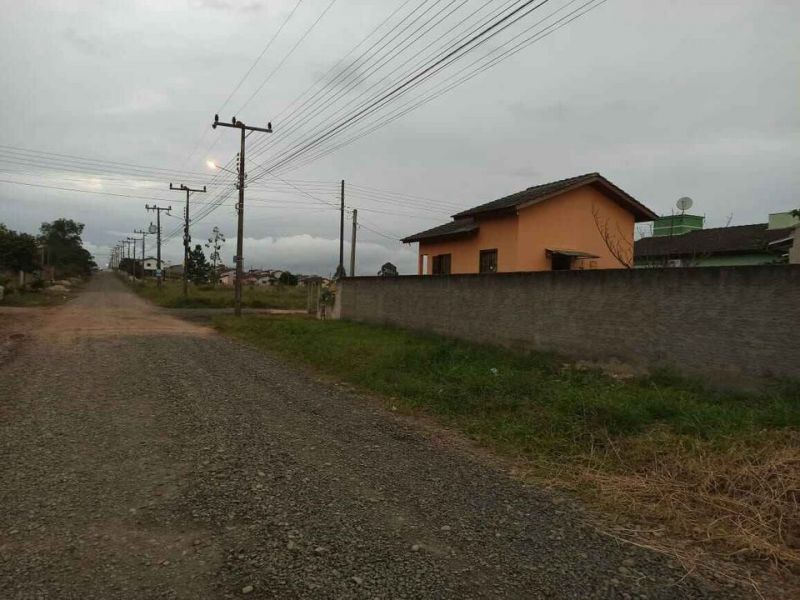 Terreno a venda São Defende Vila Cechinel Criciúma