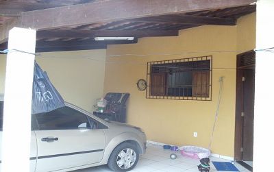 Ótima Casa em Emaús