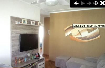 Apartamento no Itaim Paulista