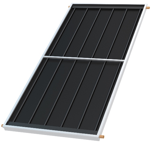 Aquecedor solar Albacete para Piscina,Casa - Mega-Lazer