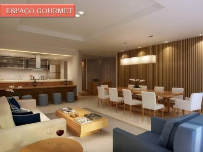 Apartamentos de 4 e 5 quartos e até 3 vagas situado na Freguesia Jacarepaguá Rio de Janeiro