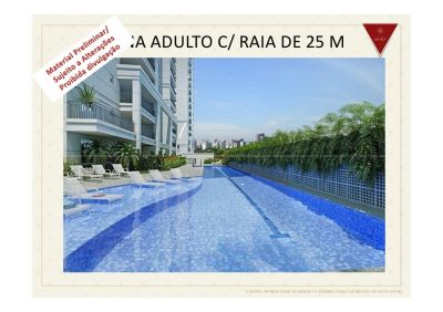 Royale Merit Lançamento de Apartamentos em Santo Andre