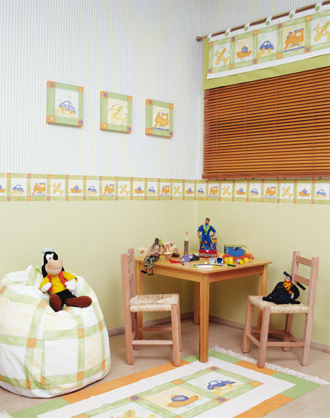 DECOR FULL Papel de Parede ' Promoções'