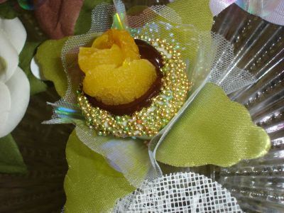 Doces finos , Bem casados