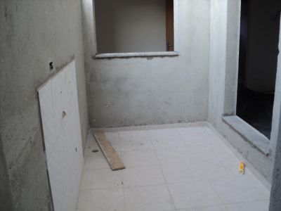 APARTAMENTOS SEM CONDOMINIO VILA HELENA  SANTO ANDRE - SP