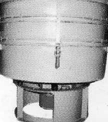 Peneira Circular Vibratória (11)3425-7328