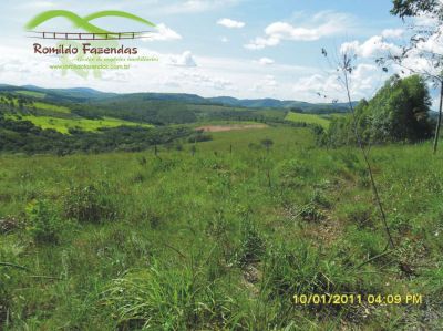 Fazenda em Entre Rios de Minas OPORTUNIDADE