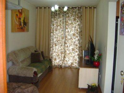 CASA SOBRADO - GRANJA VIANA - COND. RECANTO DOS PINHEIROS 