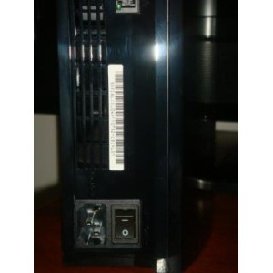 playstation 3 slim - 160 gb