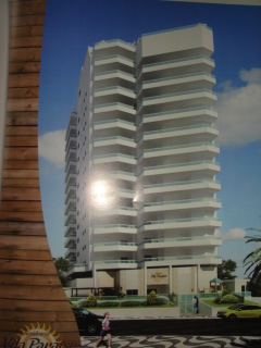 Lançamentos em Praia Grande